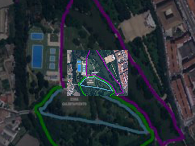 Imagen Sotillo y Huertas del Obispo acogerán el XXIII Cross PMD-Campeonato Local Escolar el próximo 20 de noviembre