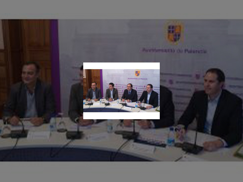 Imagen El Ayuntamiento de Palencia ha invertido más de 5,8 millones de euros y creado 519 puestos de trabajo en el desarrollo de sus cuatro Planes Municipales de Empleo