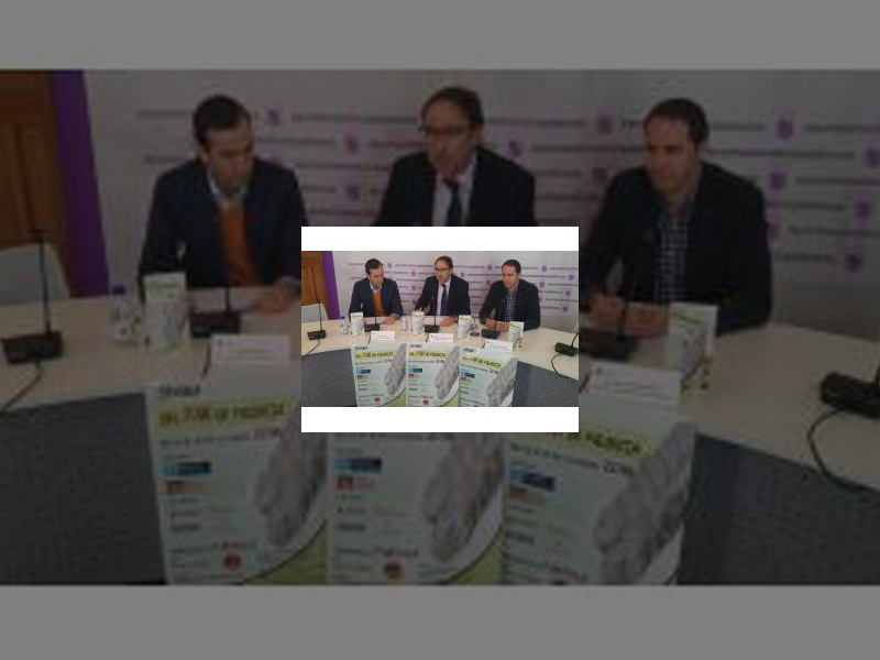 Imagen La Plaza Mayor se convertirá en un obrador abierto al público durante los días 15 y 16 de octubre con motivo de la celebración del Día Mundial del Pan