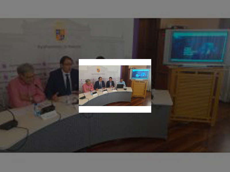 Imagen Los jóvenes palentinos podrán disfrutar de forma gratuita de un variado programa de actividades lúdicas y deportivas en Eras de Santa Marina gracias al '+Joven'