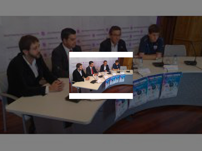 Imagen Los seis mejores equipos de la Segunda División de balonmano masculino participarán en el V Torneo Gerovida este sábado 17 de septiembre