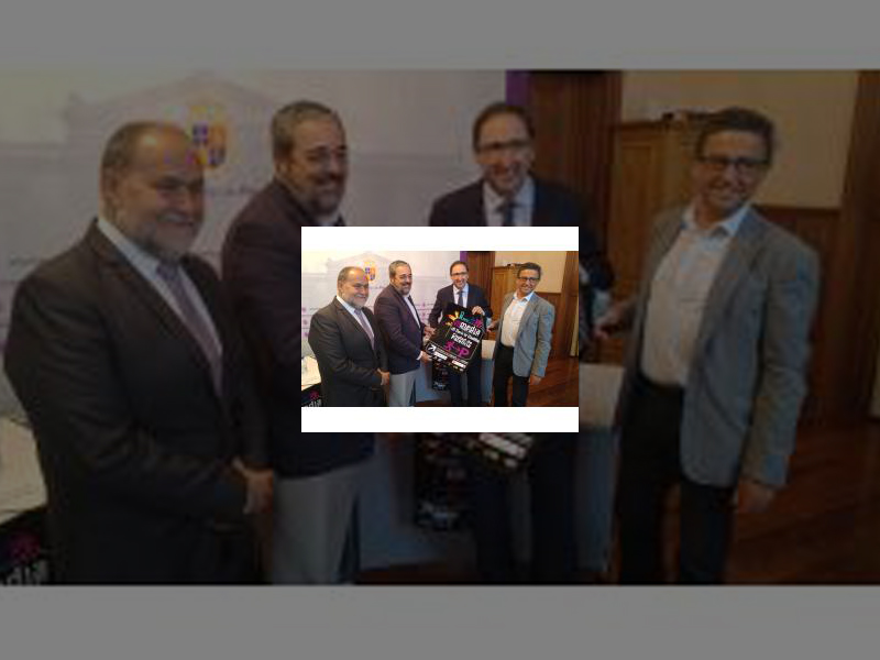 Imagen La VII Media Maratón Norte de Castilla tendrá lugar el 6 de noviembre y contará con un circuito homologado por la RFEA de 10.548 metros