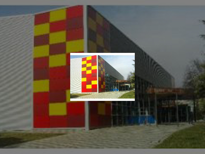 Imagen Equipo de Gobierno y Ciudadanos apoyan el dictamen favorable del proyecto de ampliación del Marta Domínguez