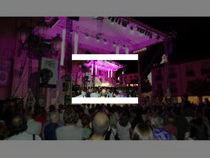 Imagen San Antolín 2016 permanecerá durante mucho tiempo en la memoria de palentinos y visitantes gracias a la multitudinaria afluencia de público registrada en todas las actividades, la fantástica climatología y la ausencia de incidentes reseñables