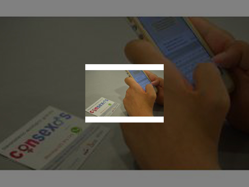 Imagen ​Los jóvenes palentinos podrán aclarar sus dudas sobre sexualidad o denunciar posibles acosos durante San Antolín a través del programa Consexos