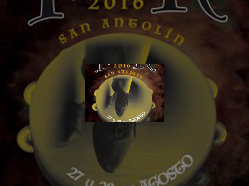 Imagen El programa del Festival Concejo Folk 2016 tributará su particular homenaje a Victorio Macho los días 27 y 28 de agosto