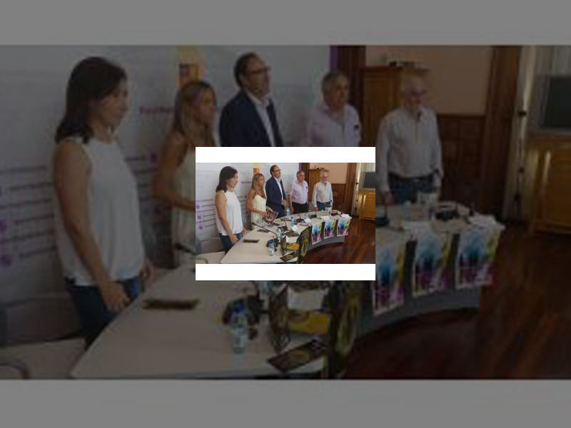 Imagen Expo Aire llega a su trigésimo segunda edición con una clara apuesta por difundir el buen hacer de los artistas jóvenes y locales