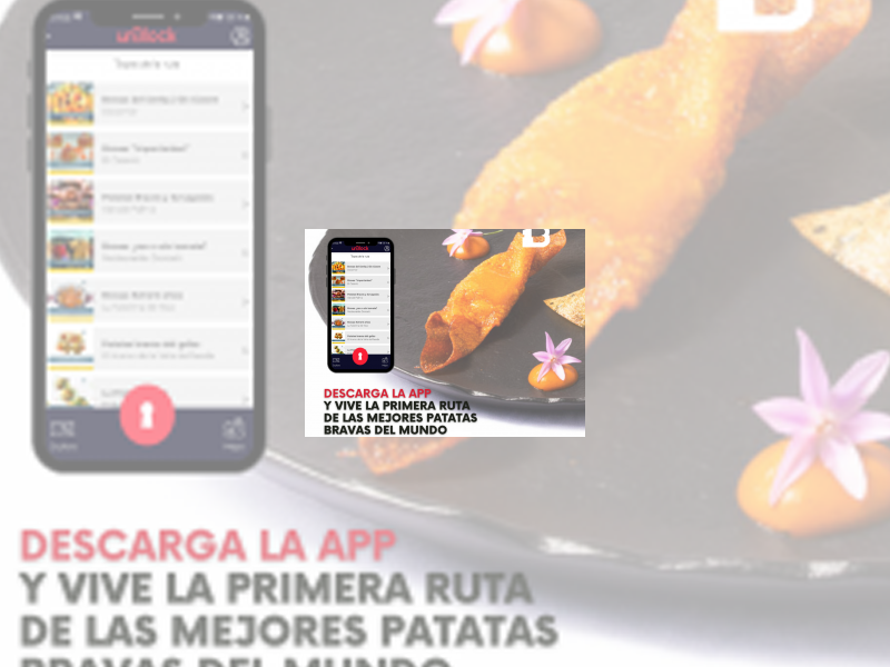 Imagen Tres bares de Palencia participan en la I Ruta con las 18 mejores bravas del mundo