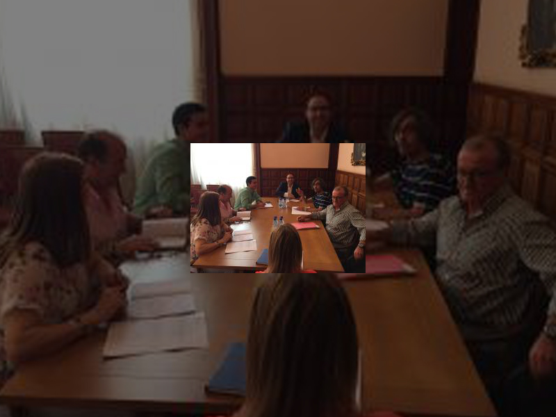 Imagen El Consejo de Diálogo Social culmina su primer curso político valorando los avances logrados en empleo y en igualdad