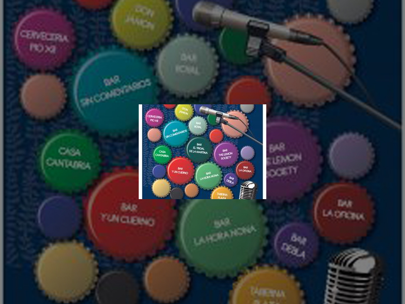 Imagen El I Festival 'Vete al fresco' llenará de música las terrazas palentinas este verano