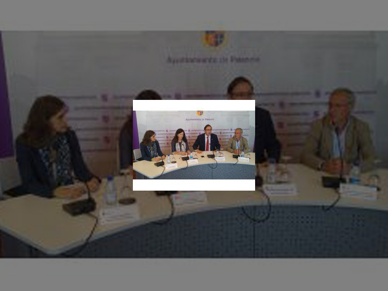 Imagen Ayuntamiento de Palencia y Ecoembes presentan la campaña “Oportunidades” para impulsar el reciclaje de envases