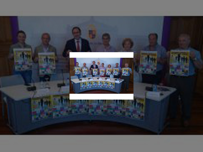 Imagen Ayuntamiento y Ave María promueven la I Carrera Solidaria contra la Violencia de Género para el próximo sábado 2 de julio