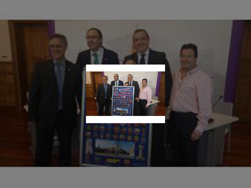 Imagen Palencia acogerá por primera vez el Encuentro Regional de Peñas Barcelonistas de Castilla y León el próximo sábado 11 de junio