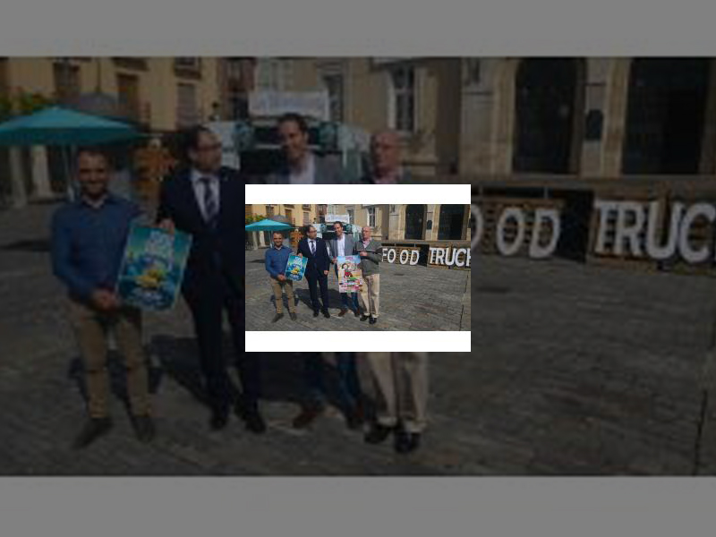 Imagen La Feria Chica 2016 se hace 'mayor' gracias al programa de actividades más variado, completo e importante de todas sus ediciones