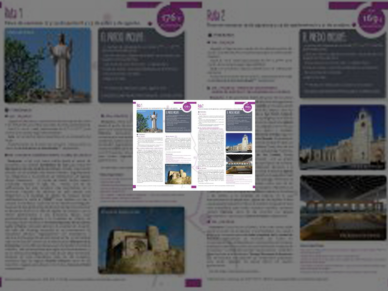 Imagen El programa turístico 'Tiempo de Palencia' renueva y amplía su oferta de cara al período estival con dos nuevas rutas que conjugan patrimonio, cultura, arte, naturaleza y gastronomía de capital y provincia