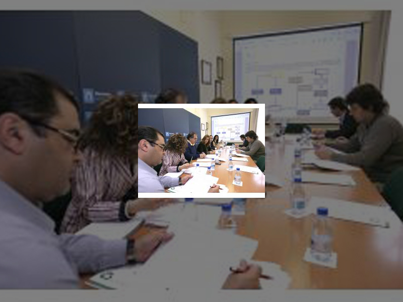 Imagen El Consorcio Provincial de Residuos contratará el servicio de recogida de escombros para 56 municipios de la provincia