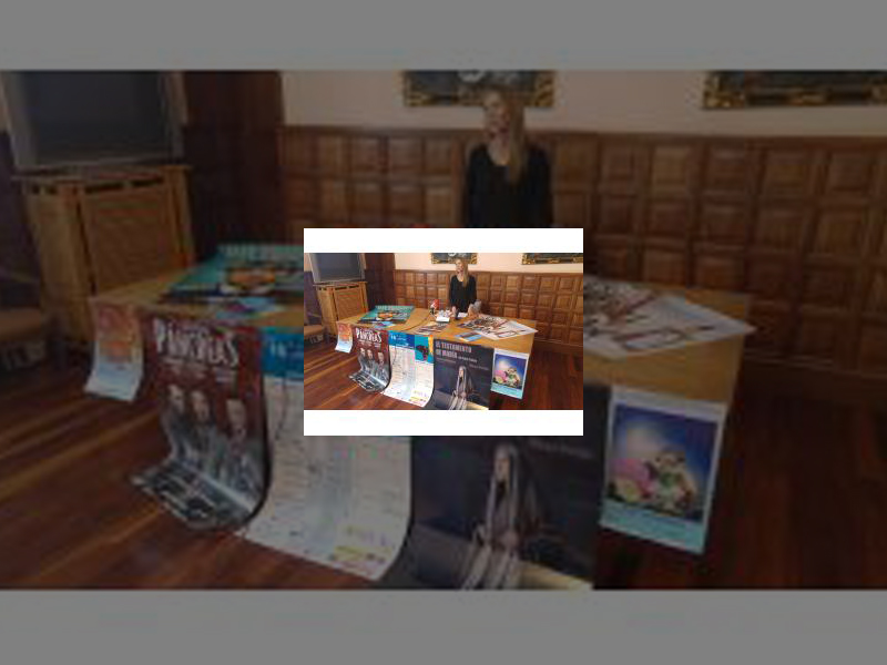 Imagen Josep María Pou, Blanca Portillo, Verónica Forqué y Ernesto Alterio en Primavera