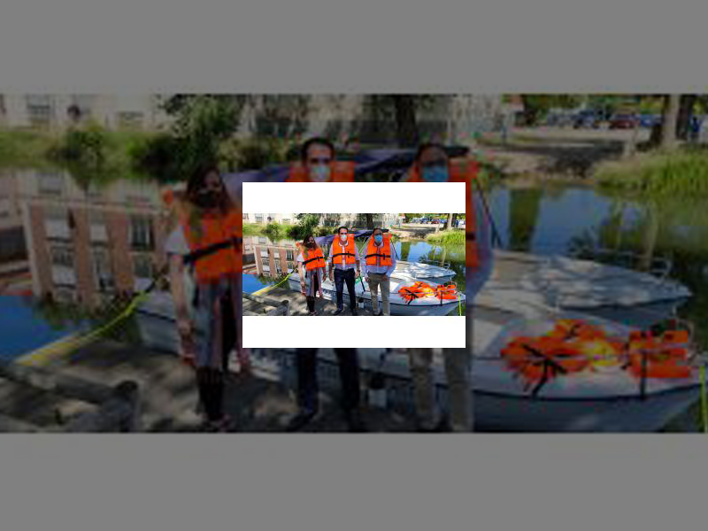 Imagen Las iniciativas turísticas gestionadas por el Ayuntamiento de Palencia han congregado a más de 27.100 visitantes durante los meses de verano superando los datos del año 2019