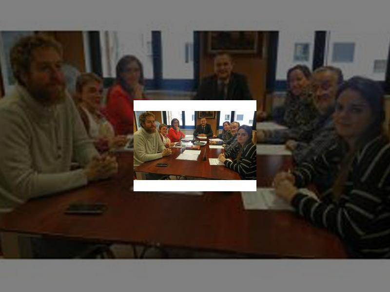 Imagen Los padres de 68 menores palentinos optaron por el Programa de Medidas Alternativas​ para 'pagar' su condena por actos vandálicos o consumo de alcohol en la vía pública