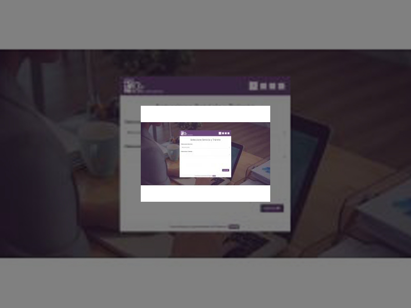 Imagen El sistema de cita previa implantado por el Ayuntamiento el pasado año ha permitido a más de 28.000 palentinos agilizar la gestión de sus trámites o consultas de forma presencial hasta el 30 de septiembre