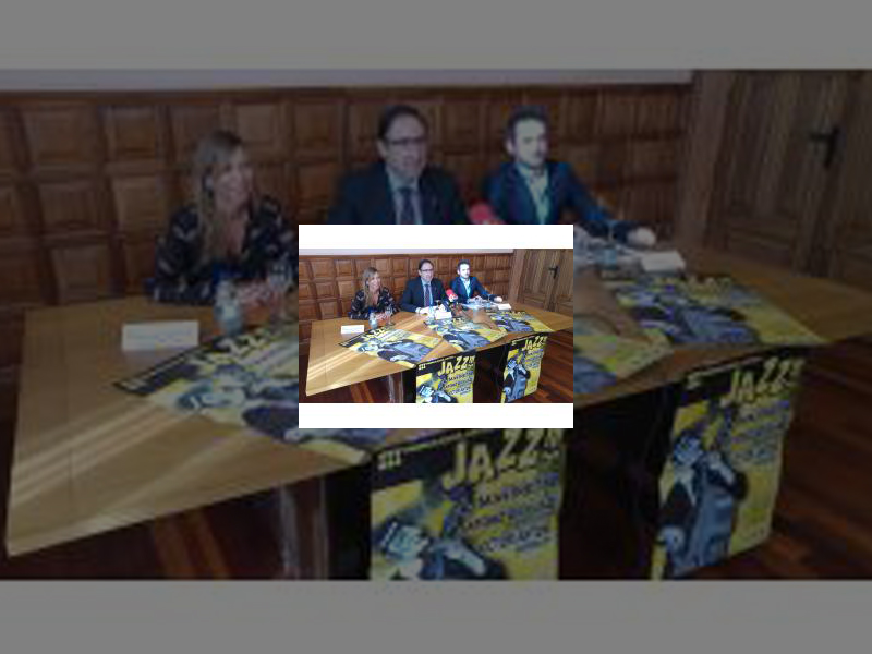 Imagen Con 'Preparados, listos... jazz!!!' arranca la temporada de jazz que está convirtiendo a Palencia en referente para los amantes de este estilo