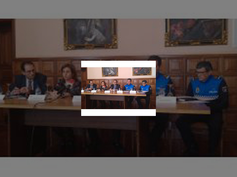 Imagen La Campaña de Seguridad Vial 2016 contará con la participación de 800 escolares de 4º y 6º de Educación Primaria