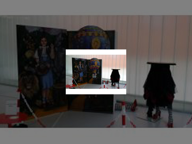 Imagen El Centro Cultural Lecrác superó los 47.700 visitantes y usuarios durante el pasado año 2015