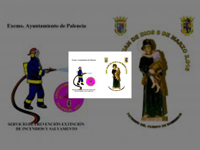 Imagen El Parque Municipal de Bomberos ha preparado un completo programa de actividades para festejar a su patrón San Juan de Dios