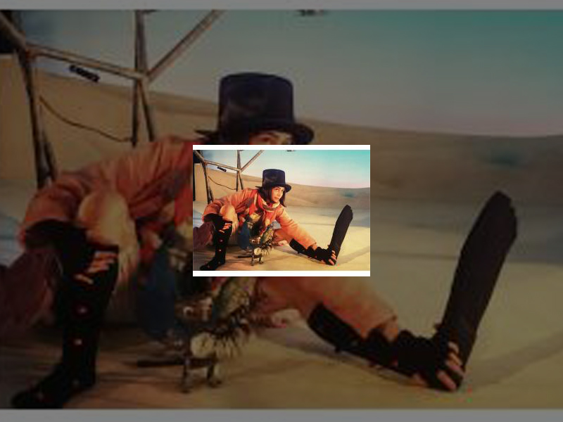 Imagen Arena en los Bolsillos sustituirá a la compañía teatral Pai en la representación programada en el ciclo ‘El Principal con Chupete’ el 5 de marzo