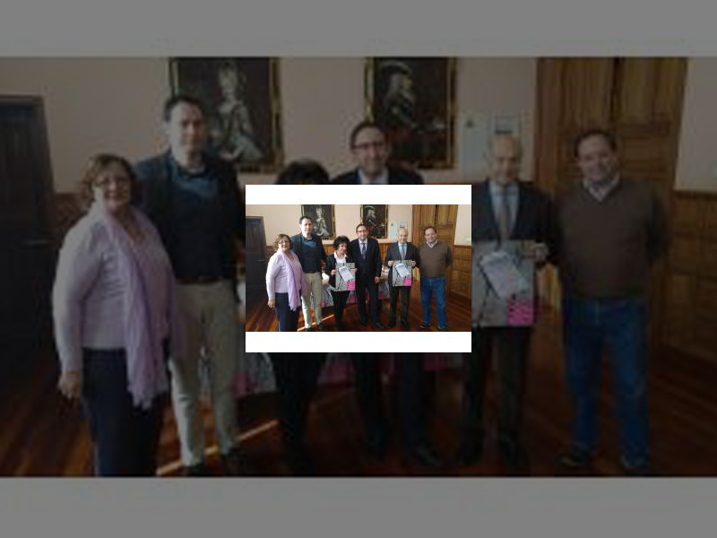 Imagen La IV Feria del Stock amplía en un día su oferta y se celebrará durante los días 3 y 6 de marzo con un total de 24 establecimientos