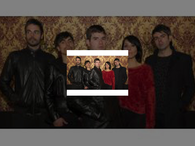 Imagen Los grupos Lagartija Nick, Dorian y Belako se suman al cartel del Festival Palencia Sonora 2016