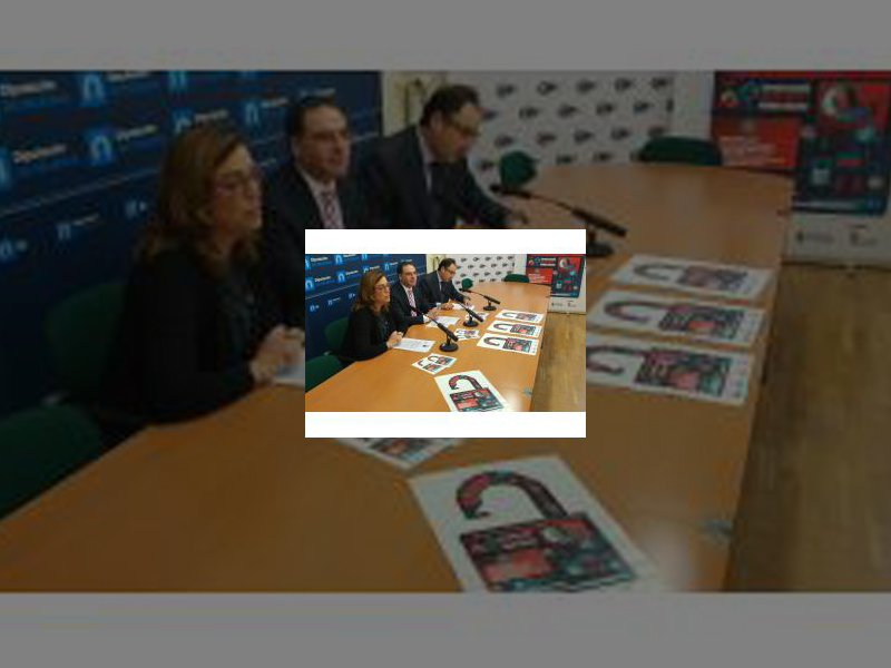 Imagen La I Jornada de Ciberseguridad organizada por APETIC, Ayuntamiento y Diputación ha conseguido cubrir todas las plazas ofertadas