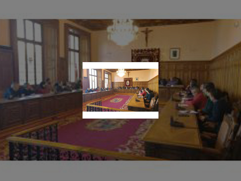 Imagen Los directores de los colegios valorarán con los técnicos municipales las obras necesarias en sus centros