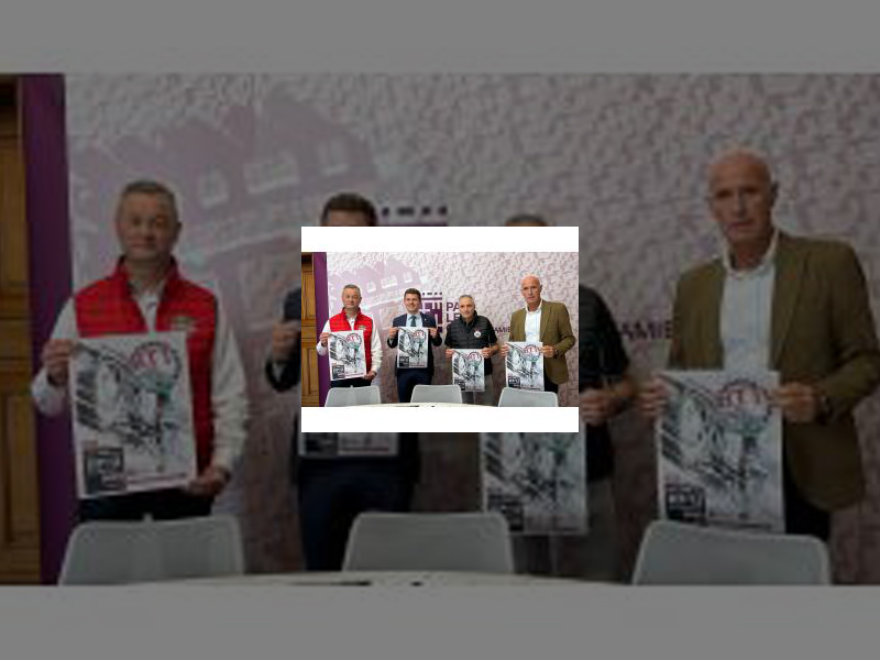 Imagen La BTT Ciudad de Palencia debuta en la capital el domingo, 11 de septiembre