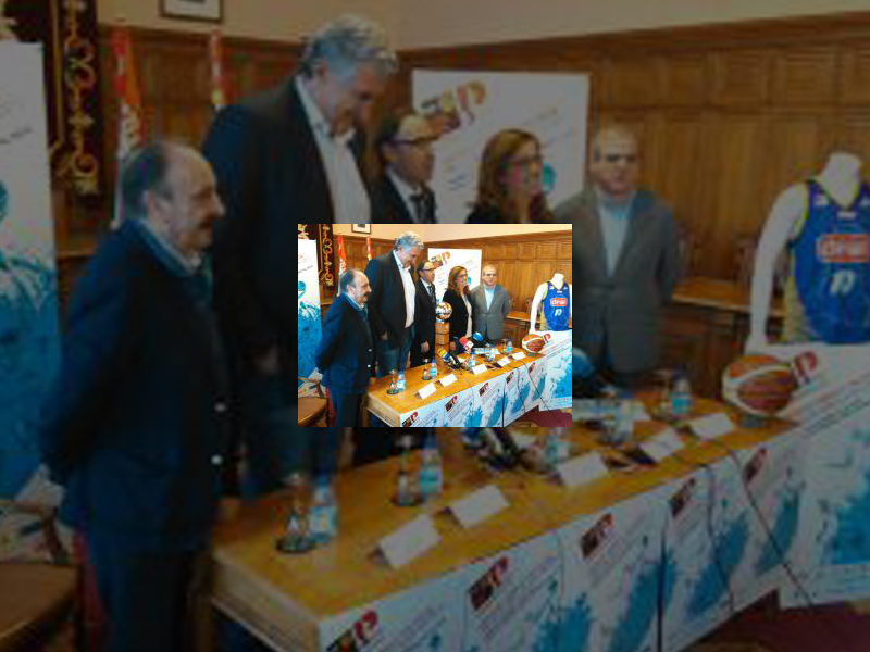 Imagen Quesos Cerrato Palencia Baloncesto tiene en su mano hacer historia en la que es la primera edición de la Copa Princesa