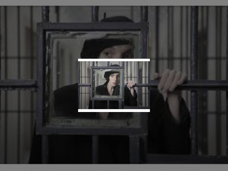 Imagen El Invierno Cultural palentino estrena su ciclo Teatro de Cerca con Nao d’Amores y su aplaudido ‘Penal de Ocaña’