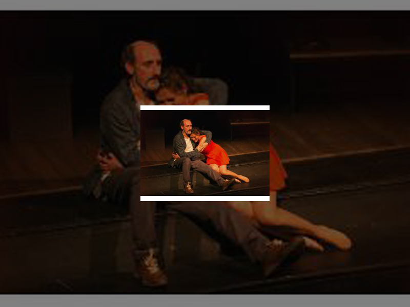 Imagen La adaptación teatral de la comedia de Woody Allen ‘Si la cosa funciona’ abre la programación para adultos del Invierno Cultural de Palencia