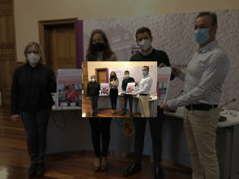 Imagen Palencia acogerá la novena edición de la carrera solidaria contra el cáncer el próximo 17 de octubre tras un año de ausencia