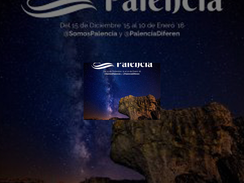 Imagen Convocada la segunda edición del Concurso de Fotografía &quot;Así es Palencia&quot;
