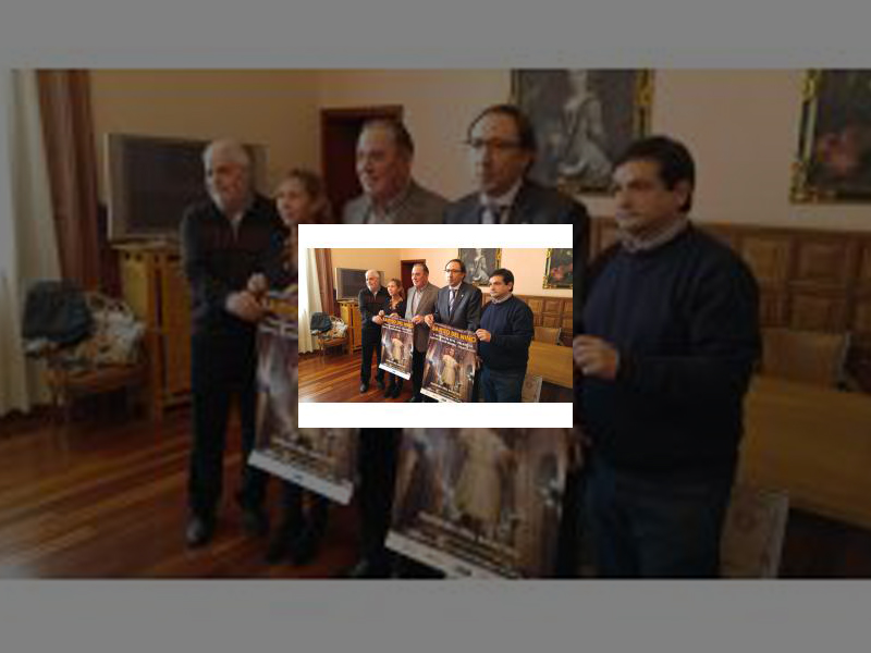 Imagen El primer Bautizo del Niño de Interés Turístico Nacional cuenta con un programa paralelo de actividades que busca una mayor participación de los palentinos