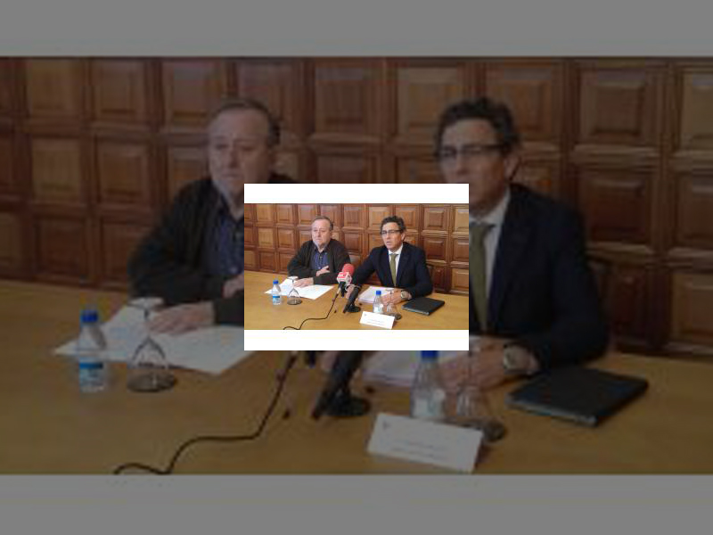 Imagen El PMD prevé que cerca de 9.000 palentinos participen en las 23 actividades deportivas que ha programado para esta Navidad