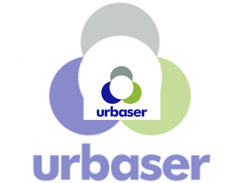 Imagen Urbaser reforzará la limpieza viaria de la ciudad por medio de un turno especial de tarde