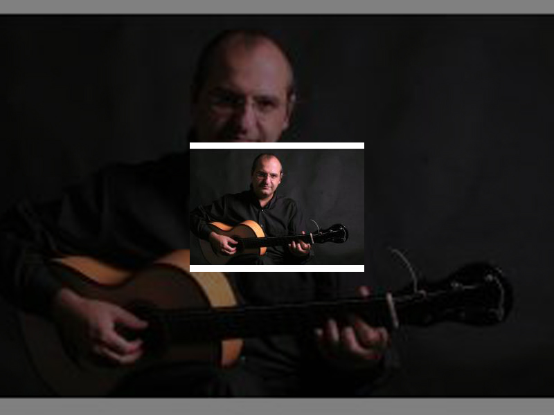 Imagen El valenciano Rubén Parejo toma el relevo en el XIII Festival Internacional de Guitarra