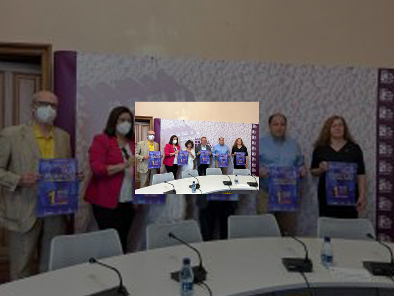 Imagen Conciertos y animaciones de los comercios y hosteleros dinamizarán las calles en la Showpping Night de este viernes, 1 de julio