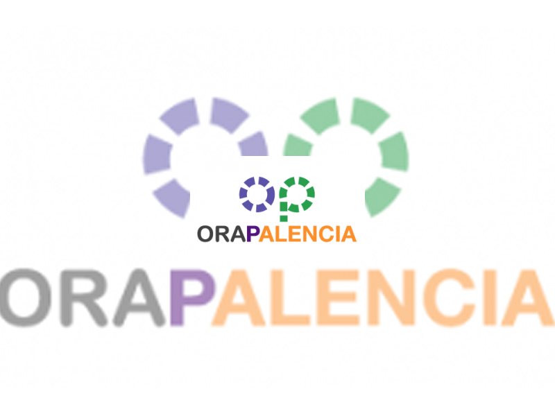Imagen logoorapalencia