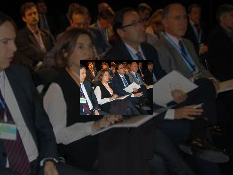 Imagen Palencia acogerá la siguiente reunión de la Junta Directiva de la Red Española de Ciudades Inteligentes -RECI- durante la primavera próxima