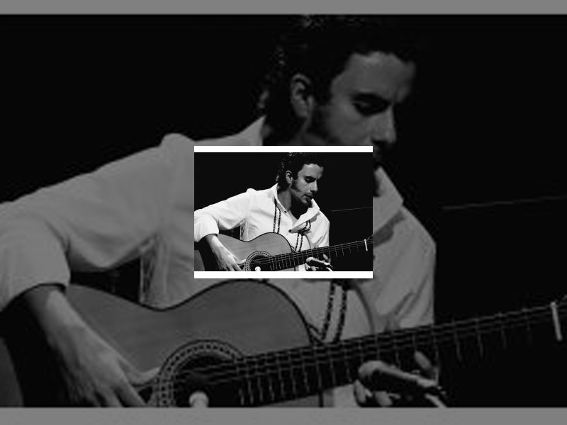 Imagen Palencia acoge a partir de mañana jueves el XIII Festival Internacional de Guitarra &#039;Diapasión&#039;