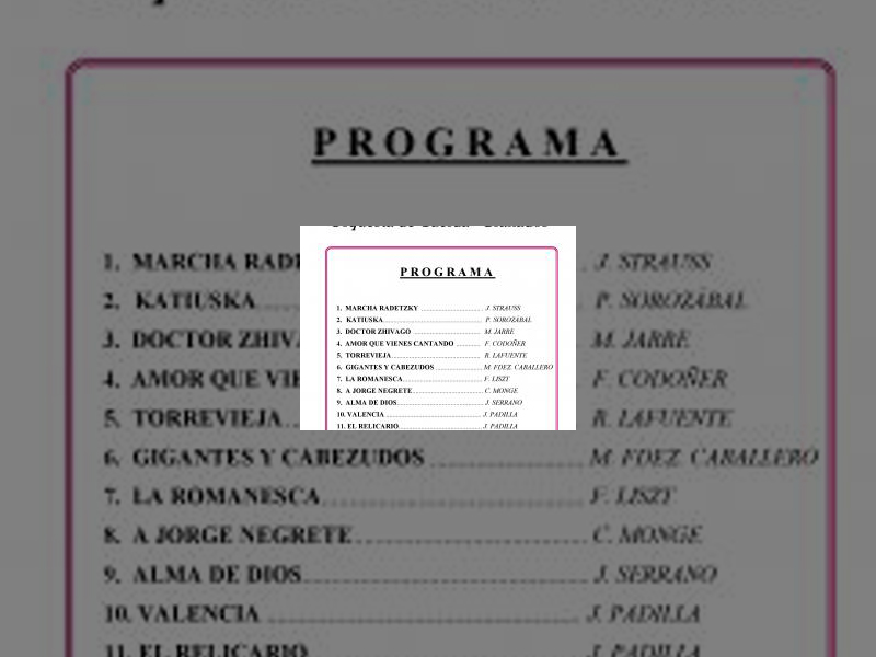 Imagen El Auditorio del Centro Cultural Lecrác acoge el día 21 a las 19:30 horas la actuación de la Orquesta de Cuerda &#039;Granados&#039;