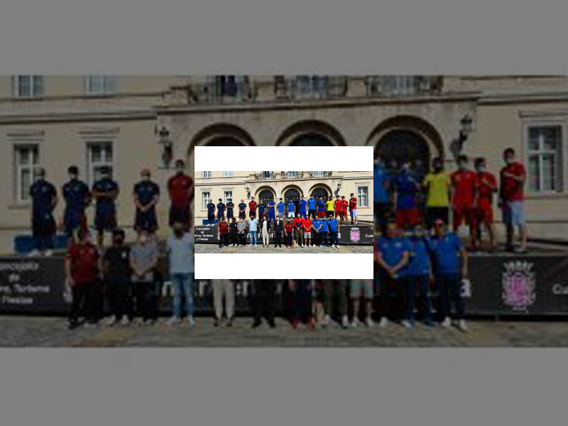 Imagen La Ensenada acogerá la III Velada de Boxeo Ciudad de Palencia enfrentando a las selecciones jóvenes de España y Rumanía 