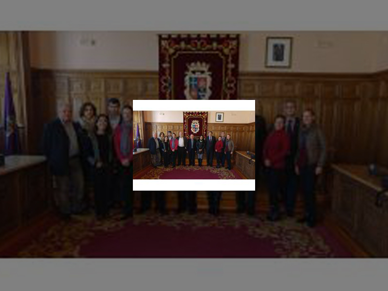 Imagen La gestión de los servicios sociales y los programas de desarrollo económico y empleo del Ayuntamiento son un ejemplo​ a seguir para el de los municipios bolivianos de Tarija y La Guardia